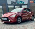 Тойота Ярис, объемом двигателя 1.5 л и пробегом 85 тыс. км за 14500 $, фото 1 на Automoto.ua