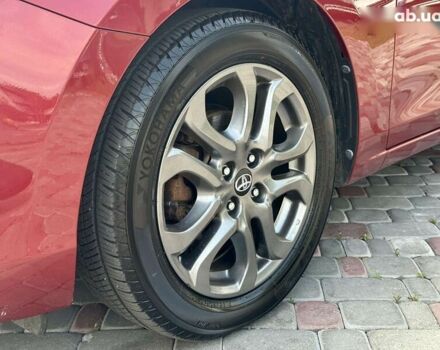 Тойота Ярис, объемом двигателя 1.5 л и пробегом 85 тыс. км за 13990 $, фото 13 на Automoto.ua