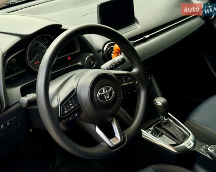 Тойота Ярис 2019 в Виннице на Automoto.ua Тойота Ярис, объемом двигателя 1.5 л и пробегом 85 тыс. км за 13990 $, фото 41 на Automoto.ua