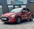 Тойота Ярис, объемом двигателя 1.5 л и пробегом 85 тыс. км за 13600 $, фото 1 на Automoto.ua