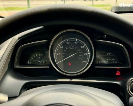 Тойота Ярис, объемом двигателя 1.5 л и пробегом 85 тыс. км за 13990 $, фото 24 на Automoto.ua