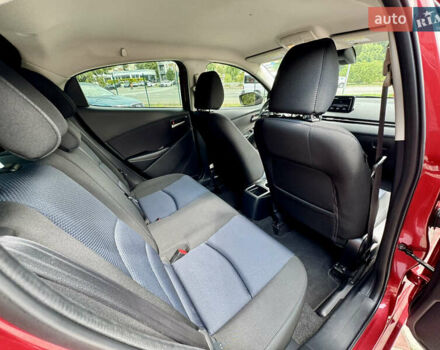 Тойота Ярис, объемом двигателя 1.5 л и пробегом 85 тыс. км за 14500 $, фото 33 на Automoto.ua