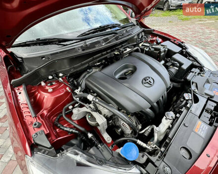 Тойота Ярис 2019 в Виннице на Automoto.ua Тойота Ярис, объемом двигателя 1.5 л и пробегом 85 тыс. км за 13990 $, фото 46 на Automoto.ua