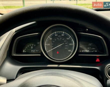 Тойота Ярис, объемом двигателя 1.5 л и пробегом 85 тыс. км за 14500 $, фото 24 на Automoto.ua