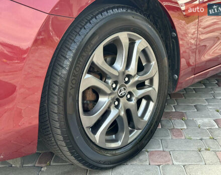 Тойота Ярис 2019 в Виннице на Automoto.ua Тойота Ярис, объемом двигателя 1.5 л и пробегом 85 тыс. км за 13990 $, фото 13 на Automoto.ua