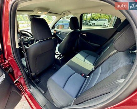 Тойота Ярис, объемом двигателя 1.5 л и пробегом 85 тыс. км за 14500 $, фото 28 на Automoto.ua
