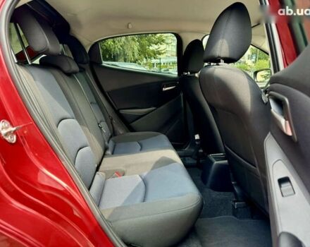 Тойота Ярис, объемом двигателя 1.5 л и пробегом 85 тыс. км за 13200 $, фото 2 на Automoto.ua