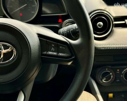 Тойота Ярис, объемом двигателя 1.5 л и пробегом 85 тыс. км за 13990 $, фото 19 на Automoto.ua