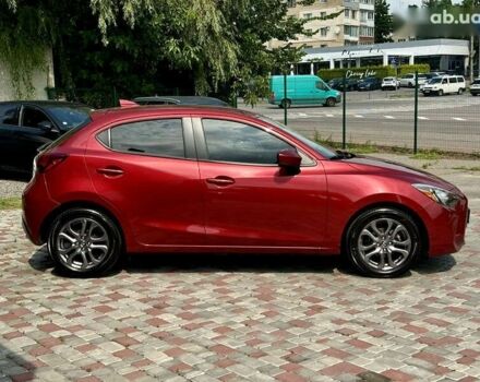 Тойота Ярис, объемом двигателя 1.5 л и пробегом 85 тыс. км за 13600 $, фото 8 на Automoto.ua