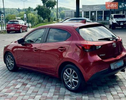 Тойота Ярис 2019 в Виннице на Automoto.ua Тойота Ярис, объемом двигателя 1.5 л и пробегом 85 тыс. км за 13990 $, фото 5 на Automoto.ua