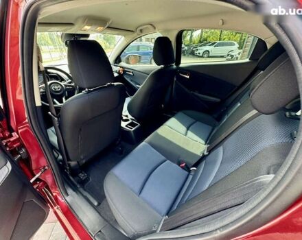 Тойота Ярис, объемом двигателя 1.5 л и пробегом 85 тыс. км за 13990 $, фото 28 на Automoto.ua