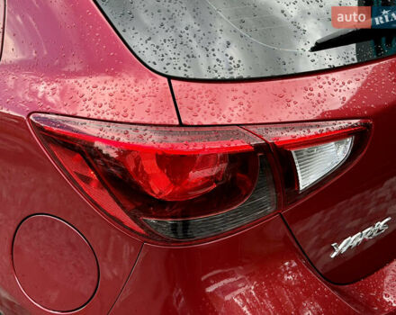 Тойота Ярис, объемом двигателя 1.5 л и пробегом 85 тыс. км за 14500 $, фото 39 на Automoto.ua