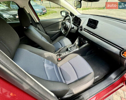 Тойота Ярис, объемом двигателя 1.5 л и пробегом 85 тыс. км за 14500 $, фото 34 на Automoto.ua
