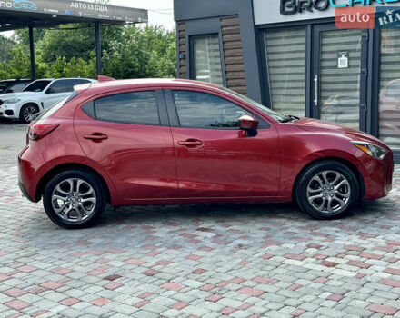 Тойота Ярис, объемом двигателя 1.5 л и пробегом 85 тыс. км за 14500 $, фото 37 на Automoto.ua