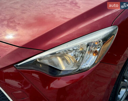 Тойота Ярис, объемом двигателя 1.5 л и пробегом 85 тыс. км за 14500 $, фото 18 на Automoto.ua