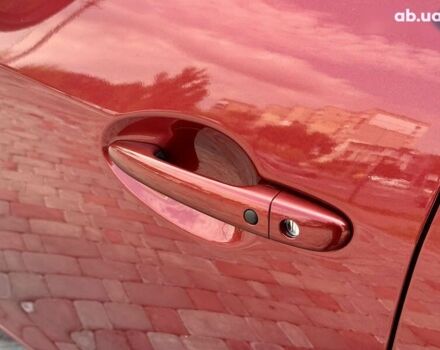 Тойота Ярис, объемом двигателя 1.5 л и пробегом 85 тыс. км за 13990 $, фото 14 на Automoto.ua