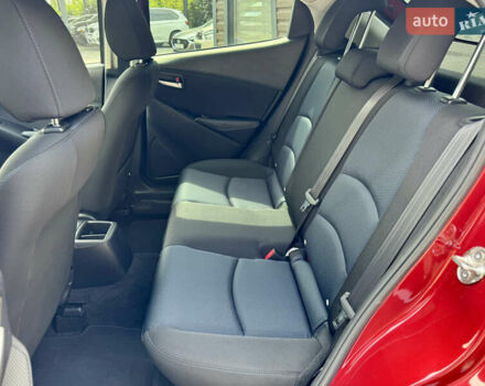 Тойота Ярис, объемом двигателя 1.5 л и пробегом 85 тыс. км за 14500 $, фото 27 на Automoto.ua