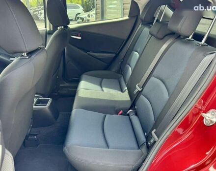 Тойота Ярис, объемом двигателя 1.5 л и пробегом 85 тыс. км за 13990 $, фото 27 на Automoto.ua