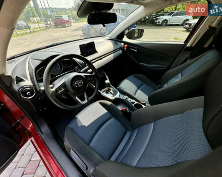 Тойота Ярис, объемом двигателя 1.5 л и пробегом 85 тыс. км за 14500 $, фото 30 на Automoto.ua