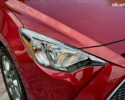 Тойота Ярис, объемом двигателя 1.5 л и пробегом 85 тыс. км за 13200 $, фото 12 на Automoto.ua