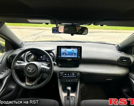 Тойота Яріс, об'ємом двигуна 1.5 л та пробігом 129 тис. км за 18200 $, фото 5 на Automoto.ua
