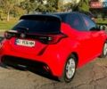 Тойота Ярис, объемом двигателя 1.49 л и пробегом 51 тыс. км за 22300 $, фото 2 на Automoto.ua