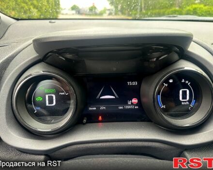 Тойота Яріс, об'ємом двигуна 1.5 л та пробігом 129 тис. км за 18200 $, фото 6 на Automoto.ua
