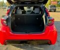Тойота Ярис, объемом двигателя 1.49 л и пробегом 51 тыс. км за 22300 $, фото 4 на Automoto.ua