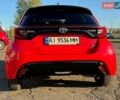 Тойота Ярис, объемом двигателя 1.49 л и пробегом 51 тыс. км за 22300 $, фото 3 на Automoto.ua