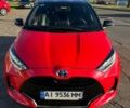 Тойота Ярис, объемом двигателя 1.49 л и пробегом 51 тыс. км за 22300 $, фото 1 на Automoto.ua