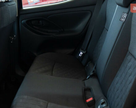 Тойота Ярис, объемом двигателя 1.49 л и пробегом 0 тыс. км за 27193 $, фото 22 на Automoto.ua