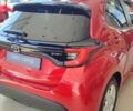 купить новое авто Тойота Ярис 2024 года от официального дилера Автоцентр AUTO.RIA Тойота фото