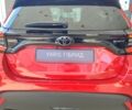 купить новое авто Тойота Ярис 2024 года от официального дилера Автоцентр AUTO.RIA Тойота фото