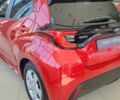 купить новое авто Тойота Ярис 2024 года от официального дилера Автоцентр AUTO.RIA Тойота фото