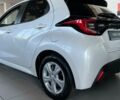 Тойота Яріс, об'ємом двигуна 1490 л та пробігом 0 тис. км за 28152 $, фото 5 на Automoto.ua