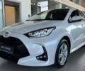 Тойота Яріс, об'ємом двигуна 1490 л та пробігом 0 тис. км за 28152 $, фото 2 на Automoto.ua