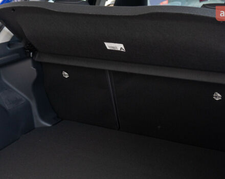 Тойота Ярис, объемом двигателя 1.49 л и пробегом 0 тыс. км за 27193 $, фото 15 на Automoto.ua