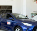 Тойота Ярис, объемом двигателя 1.49 л и пробегом 0 тыс. км за 28606 $, фото 3 на Automoto.ua
