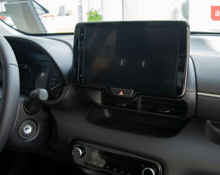 купить новое авто Тойота Ярис 2024 года от официального дилера Тойота Центр Рівне "Агат Авто" Тойота фото