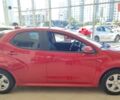 купить новое авто Тойота Ярис 2024 года от официального дилера Автоцентр AUTO.RIA Тойота фото