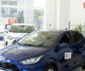 Тойота Ярис, объемом двигателя 1.49 л и пробегом 0 тыс. км за 28606 $, фото 12 на Automoto.ua