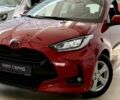 купить новое авто Тойота Ярис 2024 года от официального дилера Тойота Центр Чернігів «Соллі-Плюс» Тойота фото