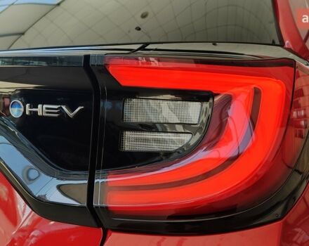купить новое авто Тойота Ярис 2024 года от официального дилера Автоцентр AUTO.RIA Тойота фото