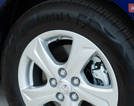 Тойота Ярис, объемом двигателя 1.49 л и пробегом 0 тыс. км за 27193 $, фото 24 на Automoto.ua