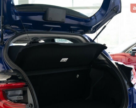 Тойота Ярис, объемом двигателя 1.49 л и пробегом 0 тыс. км за 27193 $, фото 8 на Automoto.ua