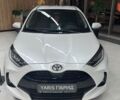 купить новое авто Тойота Ярис 2024 года от официального дилера Тойота на Столичному Тойота фото