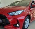 купить новое авто Тойота Ярис 2024 года от официального дилера Автоцентр AUTO.RIA Тойота фото