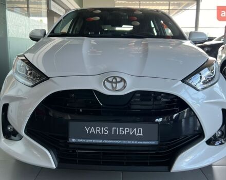 Тойота Яріс, об'ємом двигуна 1490 л та пробігом 0 тис. км за 28152 $, фото 1 на Automoto.ua