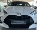 Тойота Яріс, об'ємом двигуна 1490 л та пробігом 0 тис. км за 28152 $, фото 1 на Automoto.ua