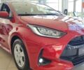купить новое авто Тойота Ярис 2024 года от официального дилера Автоцентр AUTO.RIA Тойота фото